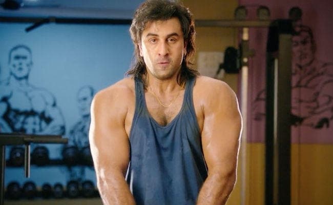 सलमान-आमिर की बादशाहत को ''संजू'' का तगड़ा झटका