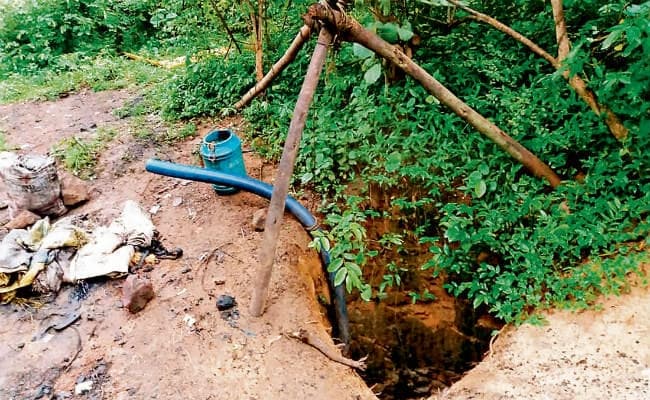 निरसा में अवैध कोयला खनन में तीन की मौत