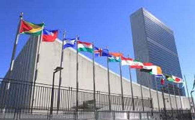 सीरिया संकट पर संयुक्त राष्ट्र की आपात बैठक कल