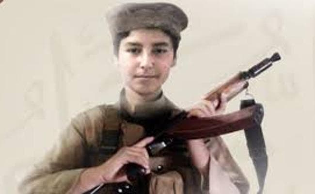 ISIS के सरगना अल बगदादी का बेटा सीरिया में मारा गया