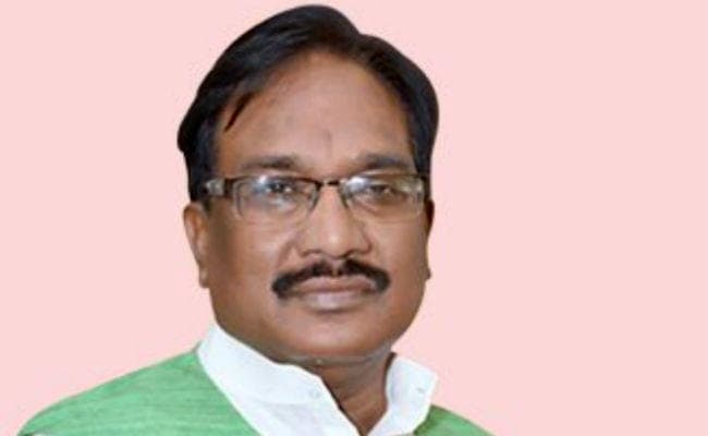 भाजपा का कांग्रेस पर बड़ा हमला, कहा- स्पष्ट करें, आज तक दलितों के लिए क्या किया ?