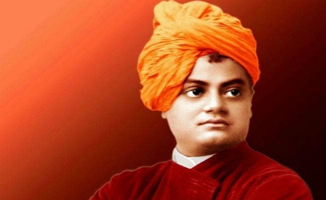 आज पुण्यतिथि: स्वामी विवेकानंद ने कहा था, देश के आर्थिक विकास के लिए तकनीकी शिक्षा जरूरी