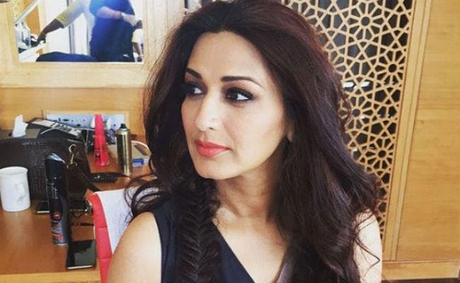 सोनाली बेंद्रे को हाई-ग्रेड कैंसर, कहा- मैं इसका सामना करूंगी