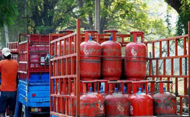 उज्ज्वला योजना: झारखंड में 20 माह में 15.82 लाख लोगों को मिला गैस कनेक्शन