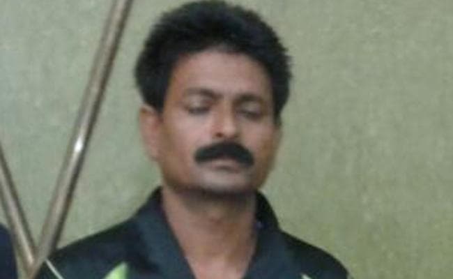 वेंकैया नायडू के काफिले पर हमला करने वाले नक्सली कमांडर ने किया सरेंडर