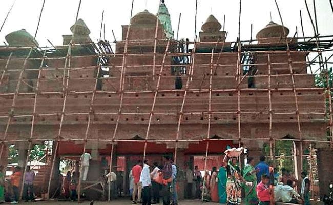 गजनाधाम को 14 वर्ष के संघर्ष के बाद मिला राजकीय महोत्सव का दर्जा, हर साल 15 लाख रुपये देगी राज्य सरकार