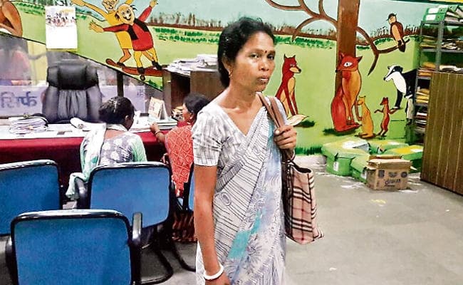 मिशनरीज ऑफ चैरिटी ने कुंवारी मां के बच्चे को 1.20 लाख रुपये में बेचा, ऐसे हुआ खुलासा