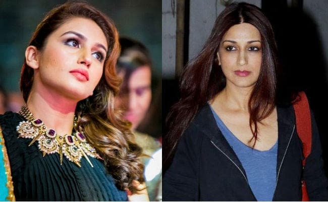 सोनाली बेंद्रे कैंसर को मात देकर जल्द काम पर लौटेंगी : हुमा कुरैशी