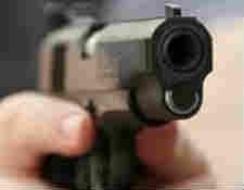 बस इतनी सी बात के लिए मार दी गोली, पढ़ें पूरा मामला