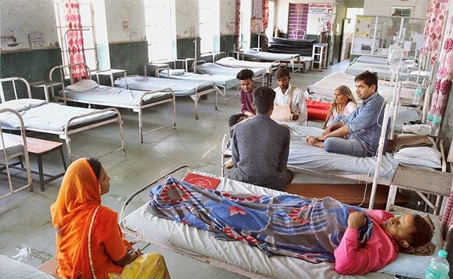 पटना : बिहटा ईएसआईसी अस्पताल का उद्घाटन आज, 12 लाख आश्रितों का होगा इलाज