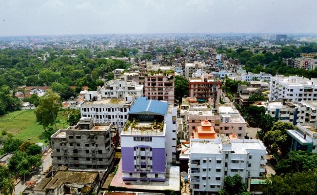 पटना बिल्डिंग बायलॉज : अब 40 मीटर से ऊंचे निर्माण ही होंगे व्यावसायिक