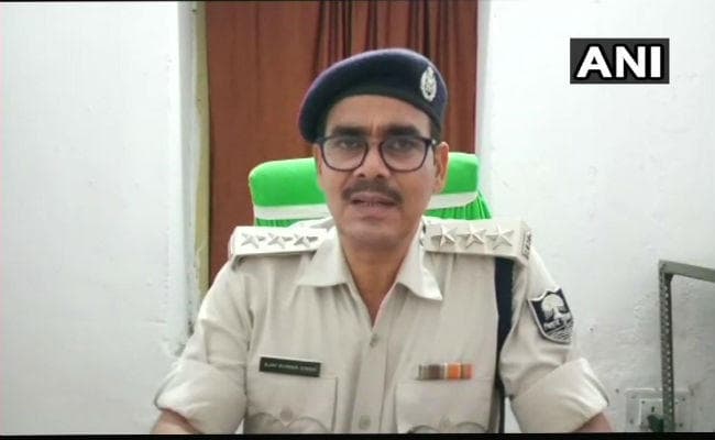 शर्मनाक! बिहार के छपरा में प्राचार्य, शिक्षक व 15 छात्रों ने नाबालिग से किया दुष्कर्म, छह गिरफ्तार