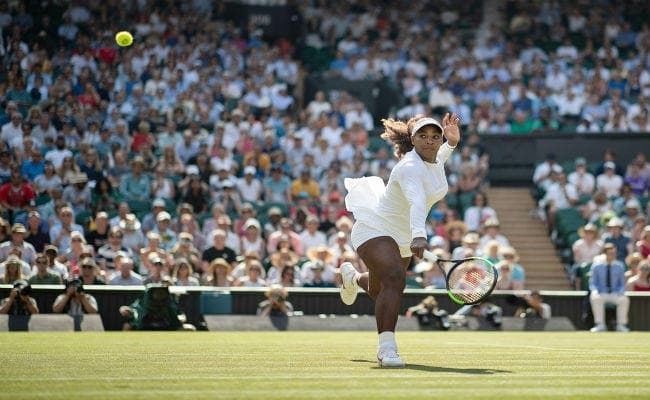 ...और भावुक होकर रो पड़ी सेरेना, जानें वजह