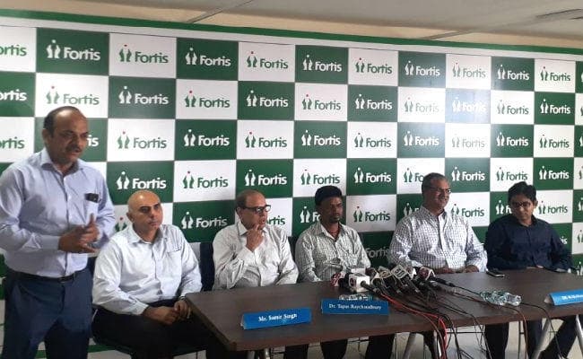 सफल हृदय प्रत्यारोपण : नये दिल के संग स्कूल चले दिलचंद, अंगदान के प्रति करेंगे जागरूक