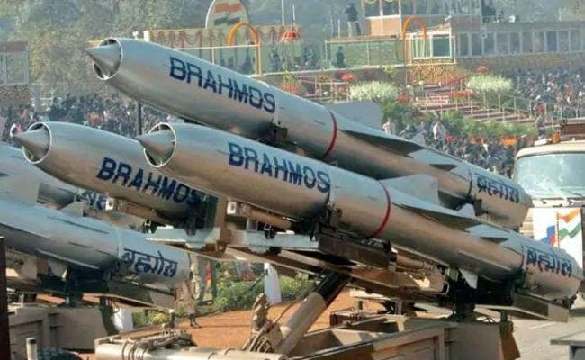 ब्रह्मोस सुपरसोनिक क्रूज मिसाइल का इस महीने होगा परीक्षण