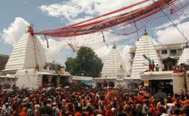 श्रावणी मेला में देवघर जायेंगे बोकारो के 10 चिकित्सक
