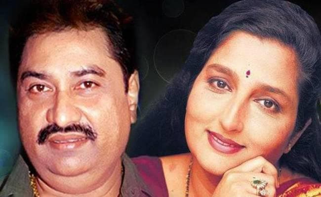 ब्रिटिश संसद में अनुराधा पौडवाल और कुमार सानू सम्मानित