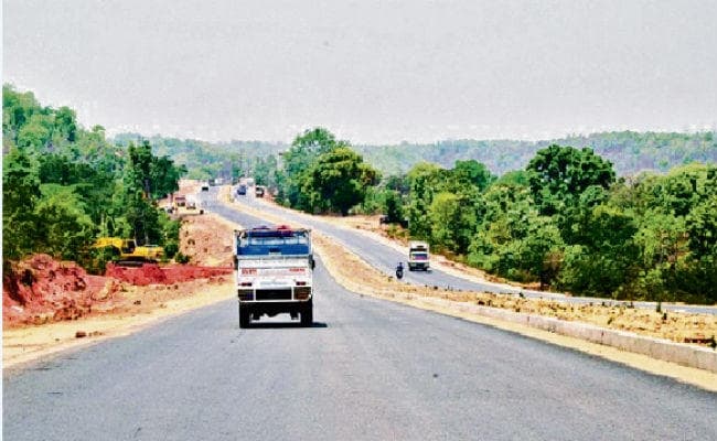 रांची-जमशेदपुर फोर लेनिंग कार्य की हो सकती है सीबीआइ जांच