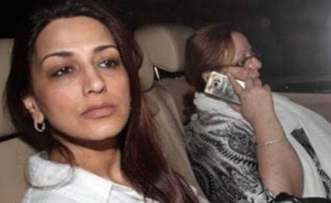 सोनाली बेद्रें की रिपोर्ट्स में खुलासा- कैंसर की वजह बनी ये लापरवाही