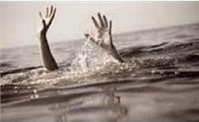 बिहार : बागमती नदी में नहाते हुए तीन बच्चे की डूबने से मौत