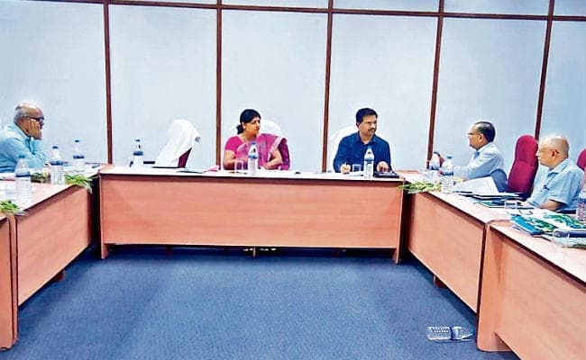 रांची में बनेगा इनोवेशन हब, भारत सरकार ने झारखंड को दिये 90 लाख, जमीन चिह्नित
