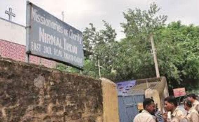 पत्थलगड़ी और मिशनरीज ऑफ चैरिटी मामले पर केंद्र ने झारखंड सरकार से मांगी रिपोर्ट