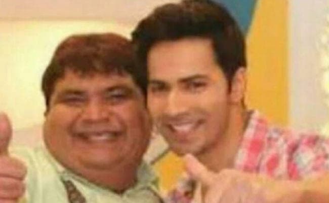 डॉ हाथी की मौत से सदमे में वरुण धवन, फोटो शेयर कर लिखी इमोशनल बात...