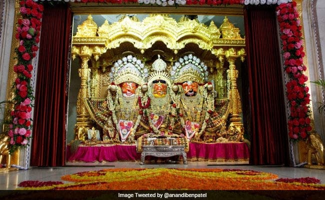 रथयात्रा की तैयारियां अंतिम चरण में, प्रभु जगन्नाथ के जयघोष से गूंजेगा शहर