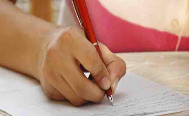 तैयारी पूरी. कंपार्टमेंटल परीक्षा आज से