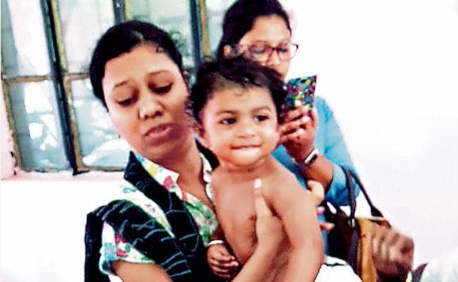 बच्चों की बिक्री का मामला: सीएम रघुवर दास ने कहा, बच्चों की देखभाल कर रही दूसरी संस्थाओं को भी जांचें