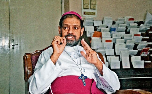 रांची : सीबीसीआइ के महासचिव बिशप ने कहा, सिस्टर कोंसीलिया पर दबाव डाल लिया बयान, जबरन कराये हस्ताक्षर