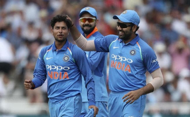 ‘चाइनामैन’ कुलदीप यादव की विराट कोहली ने की जमकर तारीफ