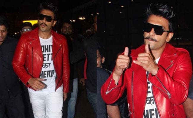 रणवीर सिंह प्लेन में लगाने लगे ठुमके, रोहित शेट्टी ने भी दिया साथ, वजह भी जान लें