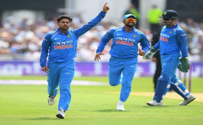 कुलदीप की फिरकी के दम पर कल सीरीज जीतने के इरादे से मैदान पर उतरेगी टीम इंडिया