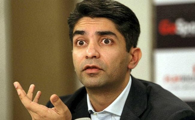 क्रिकेट में पैसों की कमी नहीं, दूसरे खेल के खिलाड़ियों की मदद करें औद्योगिक घराने : अभिनव बिंद्रा