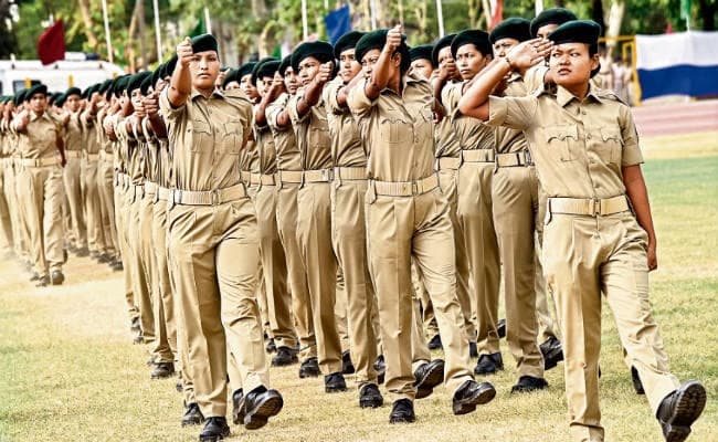 बिहार स्वाभिमान पुलिस वाहिनी के स्थापना दिवस में डीजीपी ने की घोषणा, थानों में 10500 महिला पुलिसकर्मी होंगी तैनात