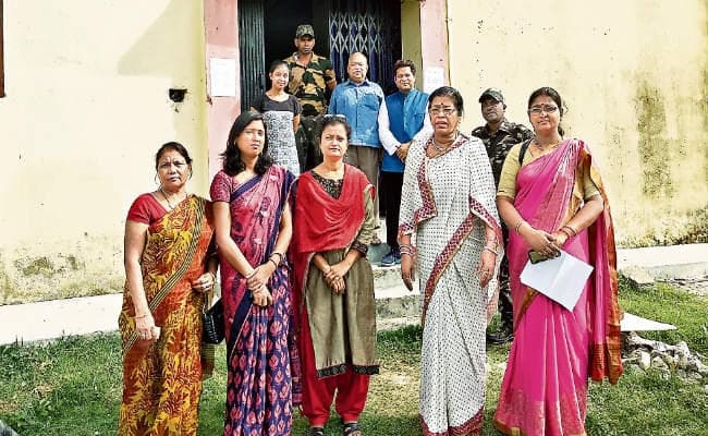 रांची : महिला आयोग की अध्यक्ष कल्याणी शरण ने कहा, मां-बच्चे का रिश्ता पवित्र, बच्चों को त्यागें नहीं अपनायें