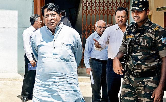 रांची : मिशनरी ऑफ चैरिटी को बदनाम किया जा रहा : डॉ रामेश्वर