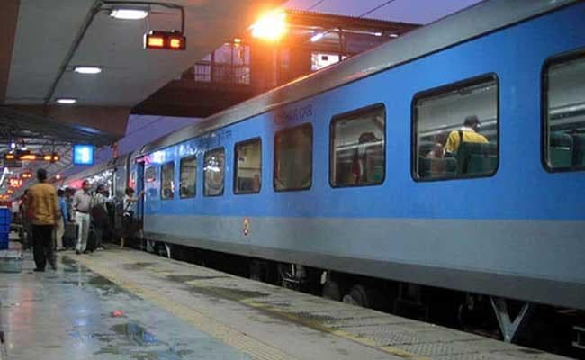 आठ व नौ नंबर प्लेटफॉर्म पर लगाये जायेंगे 16 कैटरिंग स्टॉल