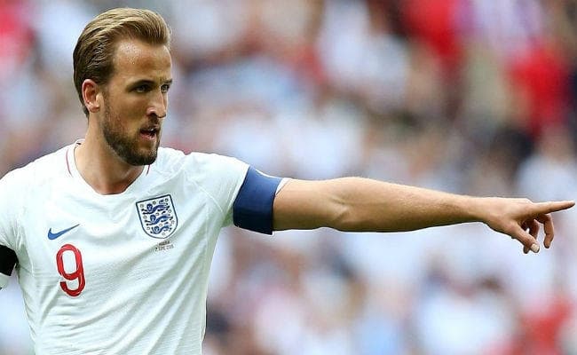 FIFA WC 2018 : इंगलैंड के हैरी केन को मिला गोल्डन बूट