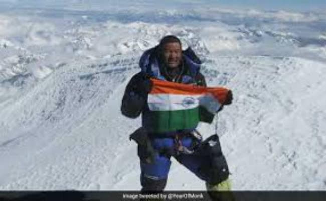 माउंट एवरेस्ट पर 8 बार चढ़ाई करनेवाले पेम्बा शेरपा लापता