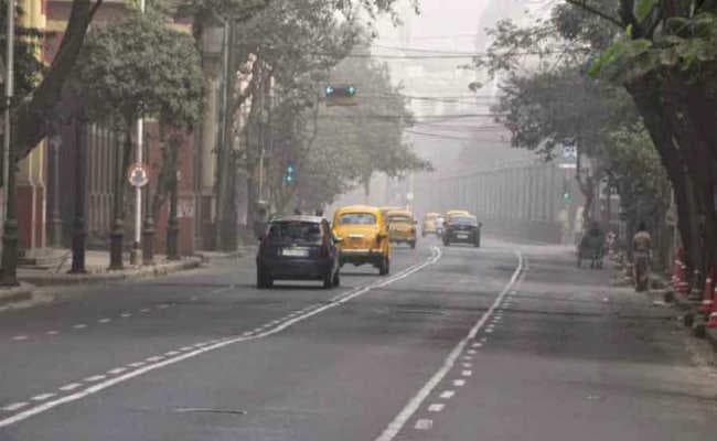 प्रदूषण की गिरफ्त में कोलकाता, बढ़ता प्रदूषण बना सबकी चिंता का सबब