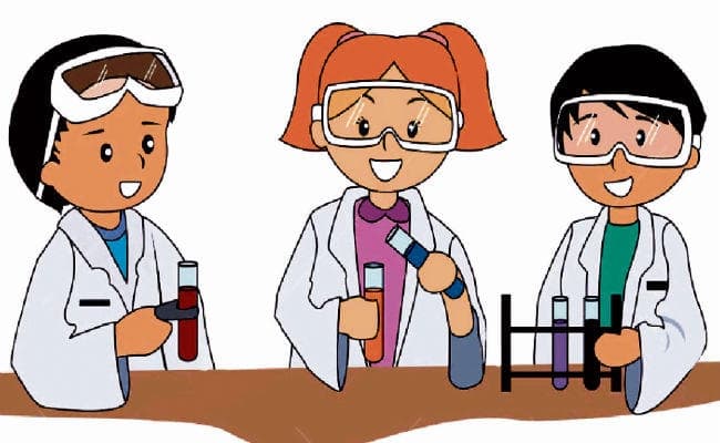 पटना : साइंस रिसर्च प्रोजेक्ट के लिए छात्रों को 60 लाख देगा विभाग