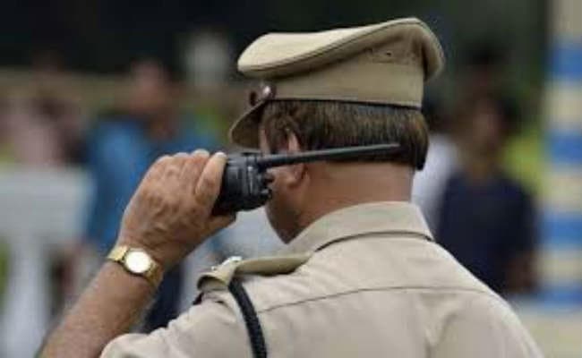 मदद के लिए किया फोन, तो थानेदार ने की गाली-गलौज, ऑडियो हुआ वायरल