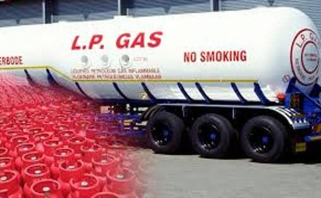 अब खाना पकाने वाली सभी गैसों पर सब्सिडी!