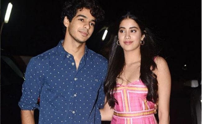 हमेशा से यह ख्वाब देखती थीं जाह्नवी कपूर, अब होगा पूरा