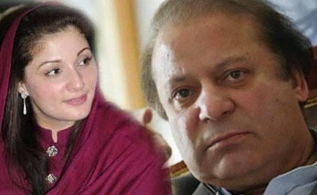 भ्रष्टाचार के मामले में सजा के खिलाफ शरीफ परिवार ने अपील दायर की