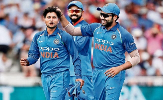 इंग्लैंड के खिलाफ आज वनडे खिताब जीतने उतरेगा भारत