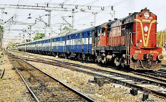 पटना : रक्सौल-भिखनाठोरी रूट पर 15 अगस्त से चलेगी ट्रेन