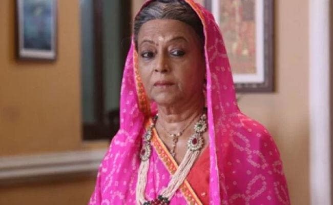 दिग्गज अदकारा रीता भादुड़ी का निधन, जानें उनसे जुड़ी ये खास बातें